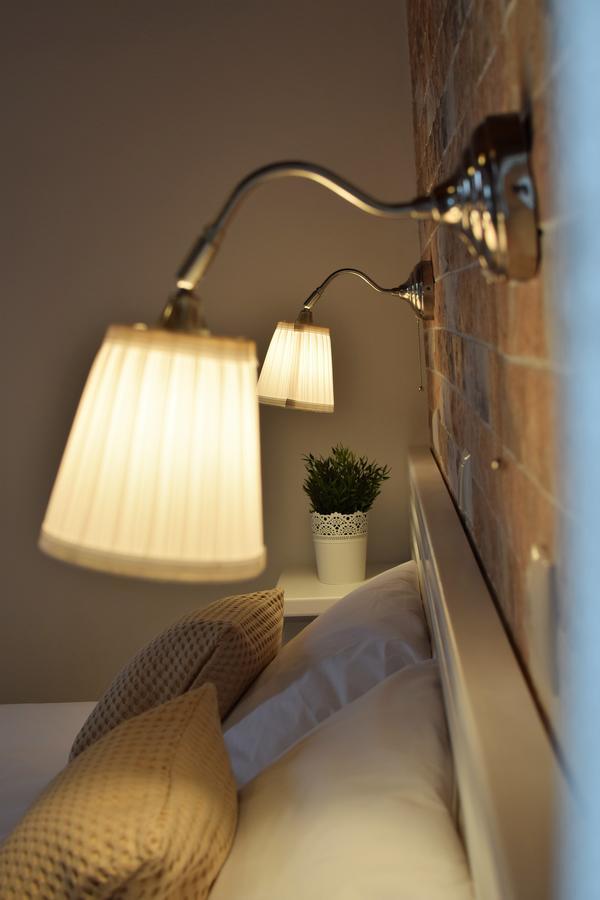 The Coast Aparthotel Anaxos Bagian luar foto